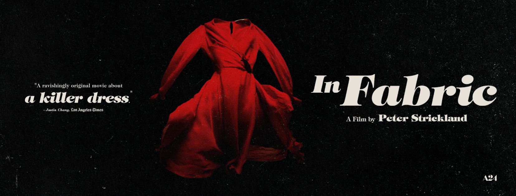 In Fabric